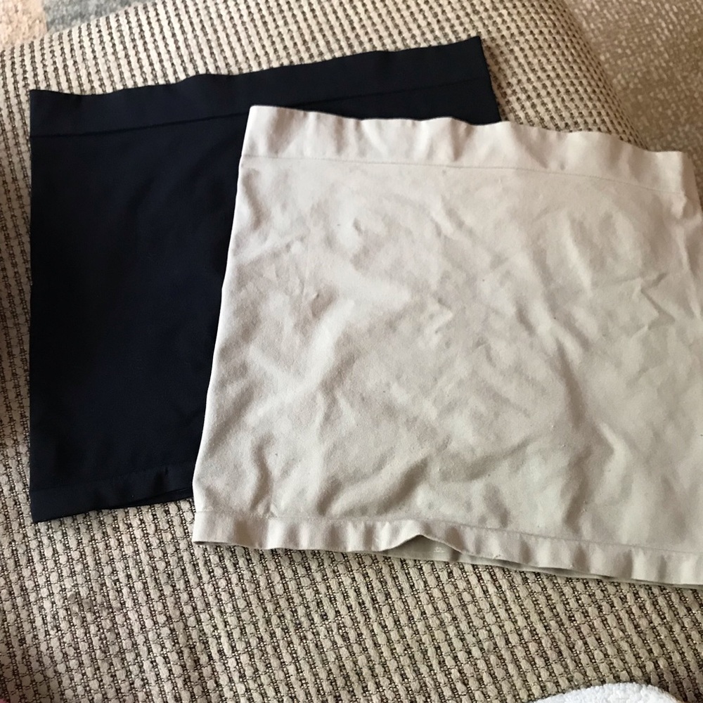 Isabel & Ingrid Maternity Belly Bands